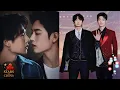 Download Lagu Unbelievable! Yibo \u0026 Xiao Zhan's Shock Wedding - The Untold Story