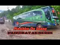 Nasibhu Do Inang Lagu Batak Sedih || Cover Video Bus ALS