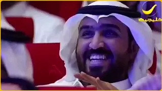 حامد زيد خروج خطير عن النص في قصيدة الجمهرة دندنها