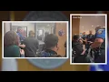 Tarrant County Judge orders multiple removals during heated commissioners meeting