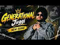 🎧 Generational – Jxggi, Cem Dikici, Sickboi | Official Song 2026 | Latest Punjabi Song |Trending Now