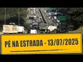 Download Lagu Manutenção do cargueiro e reparo de lona na estrada