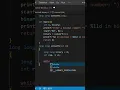 C Programming convert decimal number to binary