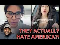 Download Lagu UNGRATEFUL Mexican Women Admit REAL REASON Why Migrants Come Illegally As They PANIC Over ICE Raids!