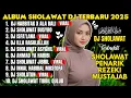 Lagu SHOLAWAT TERBARU 2025 VIRAL. SHOLAWAT PENARIK REZEKI \u0026 KEMUDAHAN, SHOLAWAT JIBRIL, BUSYRO, ASYGHIL
