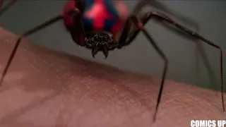 spider man ita il morso del ragno