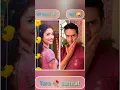 Download Lagu Lekar ham deewana dil siriyal ✨ Tara 🥀 samrat  status video 🥰#dangaltv #serial #love #song