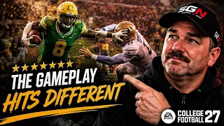 The Best REALISTIC Sliders for CFB 27