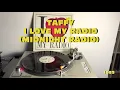 Taffy - I Love My Radio (Midnight Radio) (Italo-Disco 1985) (Extended Version) AUDIO HQ - FULL HD