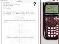 logarithm graph - calculator with LOGBASE