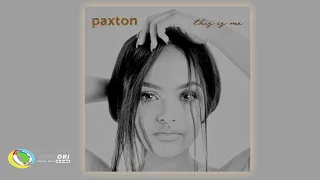 Paxton - Innocent (Official Audio)