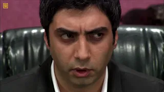 وادي الذئاب الجزء الثالث الحلقة 2 مدبلج FULLHD 