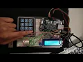 Embedded Systems Final Project - Scientific Calculator