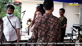 Download TETEP DEMEN - BARETTA MUSIC LIVE GUMULUNG TONGGOH GREGED 25 APRIL 2023 MP3