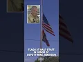 Honoring fallen Jackson County Deputy Mike Jimerson
