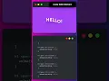 Create Cool Text Animation with HTML CSS
