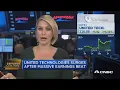 United Technologies surges after massive earnings beat