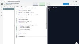 Functional JavaScript - 04 Map