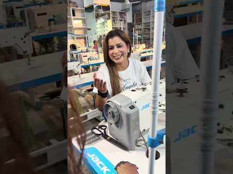 @alian_star_ तो आ गया है Talented Ritu Insan Fashion Design Institute में सिलाई सीखने