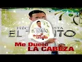 Hector Acosta - Me duele la cabeza Remix