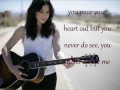 Michelle Branch - Sooner or Later lyrics