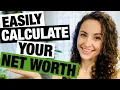 HOW TO DETERMINE YOUR NET WORTH Net Worth Meaning Net Worth Explained