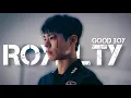 Download Lagu Yoon Dong Ju | ROYALTY🔥 » Good Boy FMV
