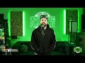 Jordan Ward “THEMSELVES” | On The Radar Live Performance