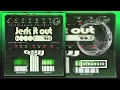 Ship Wrek - Jerk It Out