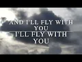 I'll Fly with You (Original / Lyrics Video) von Gigi D'Agostino HD