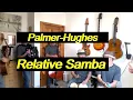 Download Lagu Relative Samba (Palmer-Hughes) - Yuri Char