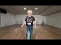 MARK ON ME - &TEAM (MIRRORED DANCE PRACTICE)