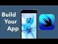 iOS App Development with Xcode Swift UI Part 1