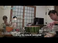 Park Seo Joon called V Taehyung aka Wooga Squad Our Little Summer Vacation Episode 2 Viu
