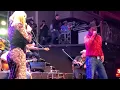 Jon Pardi/Lauren Alaina- Getting Over Him - San Antonio, TX