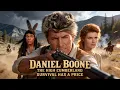 If Survival Means Making the Wrong Choice Would You Still Do It Daniel Boone The High Cumberland