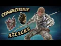 Elden Ring Consecutive Attack Builds Are Extremely Powerful