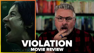 violation movie review