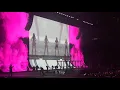 Download Lagu BLACKPINK - Kill This Love, Pink Venom 4K Fancam @ Deadline World Tour Los Angeles Night 1