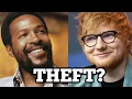 Download Lagu UPDATE: Ed Sheeran vs Marvin Gaye Lawsuit