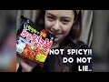 Download Lagu Jangan tipu ya.. tak pedas pun.. 😜
