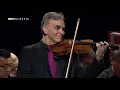 Mozart – Violinkonzert Nr. 5 A-Dur | Gil Shaham | Nicholas McGegan | SWR Symphonieorchester