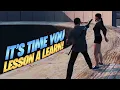 Mr K Teaches Headphones a Lesson NoPixel GTA RP