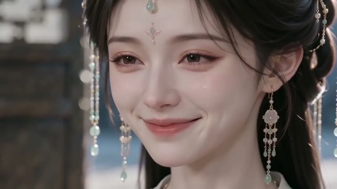 攝政王的小醉妃