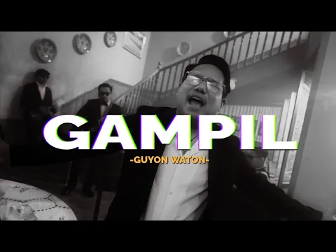 Download MP3 GAMPIL - GUYON WATON
