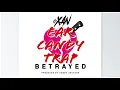Lil Xan - Betrayed (Official Audio)