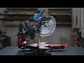 Is the New Bosch Glide Miter Saw Still Best for Small Shops