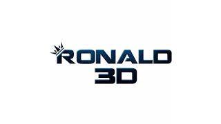 ronald 3d ft bep i cant stop loving you magnum breakbeat single 2022