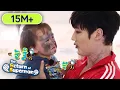 Download Lagu William and Bentley meet the star of Zombie Detective, Choi Jin Hyuk [The Return of Superman Ep 345]