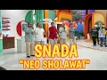 Download Lagu SNADA - NEO SHOLAWAT  | red carpet